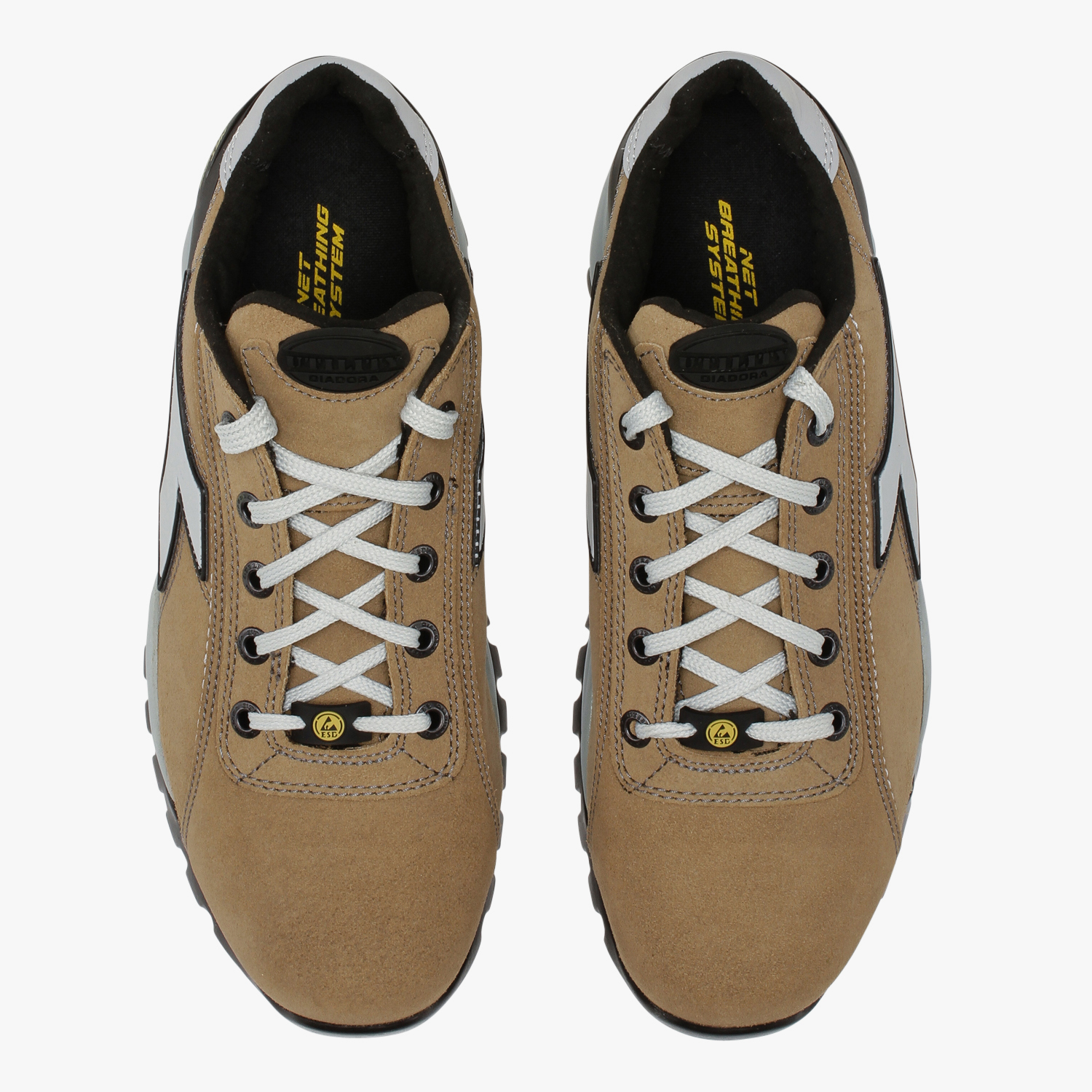 diadora glove tech low