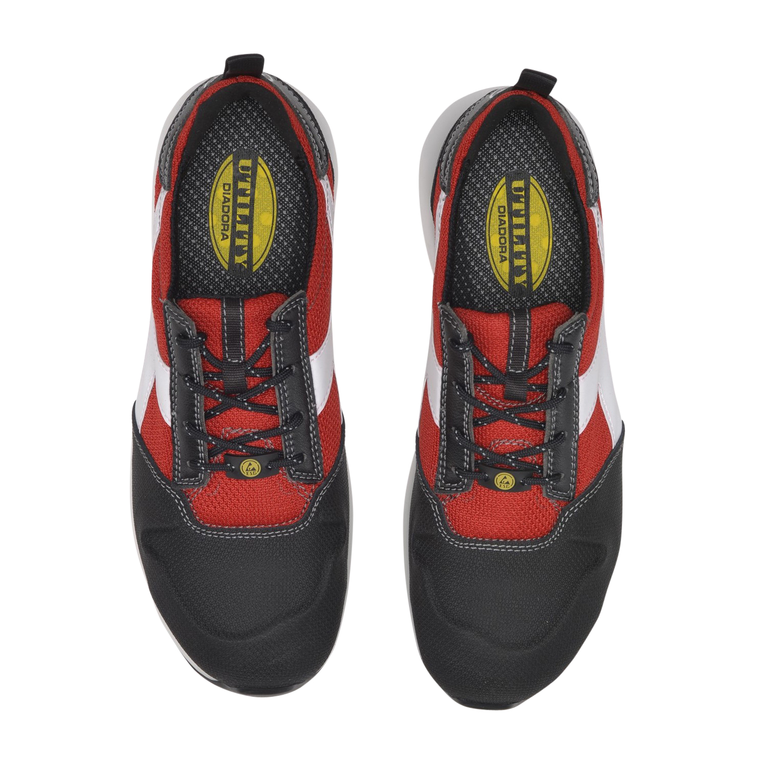 glove tech low pro s1p sra hro esd