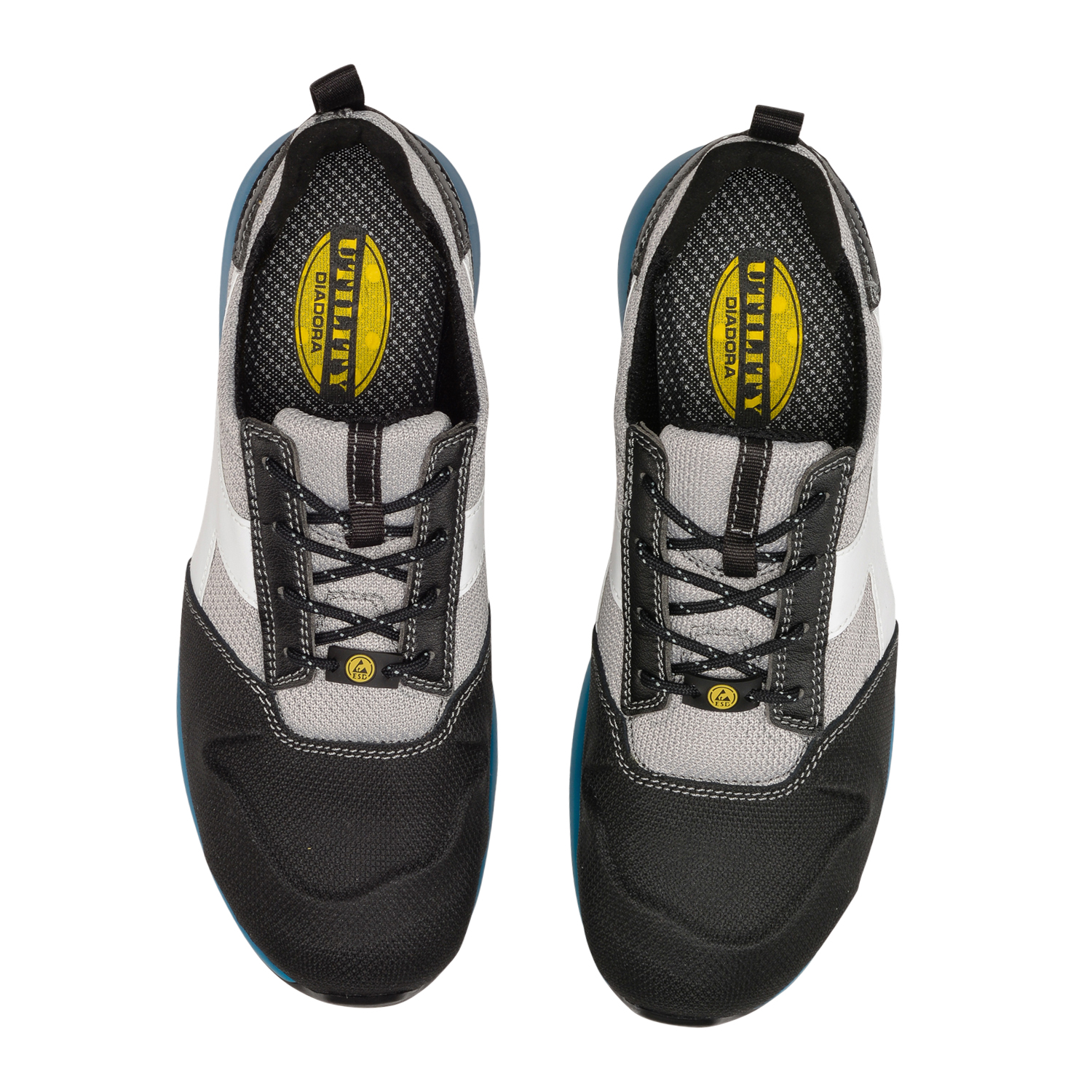 glove tech low pro s1p sra hro esd