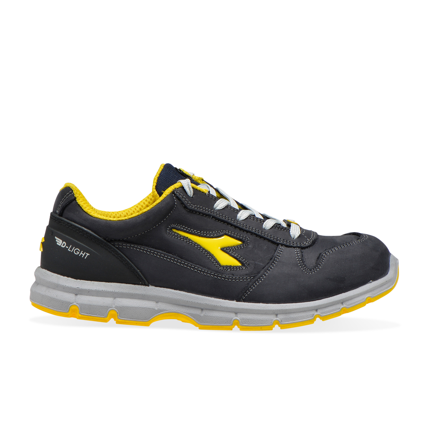 Utility Diadora - Low work shoe RUN II LOW S3 SRC ESD for man and woman ...