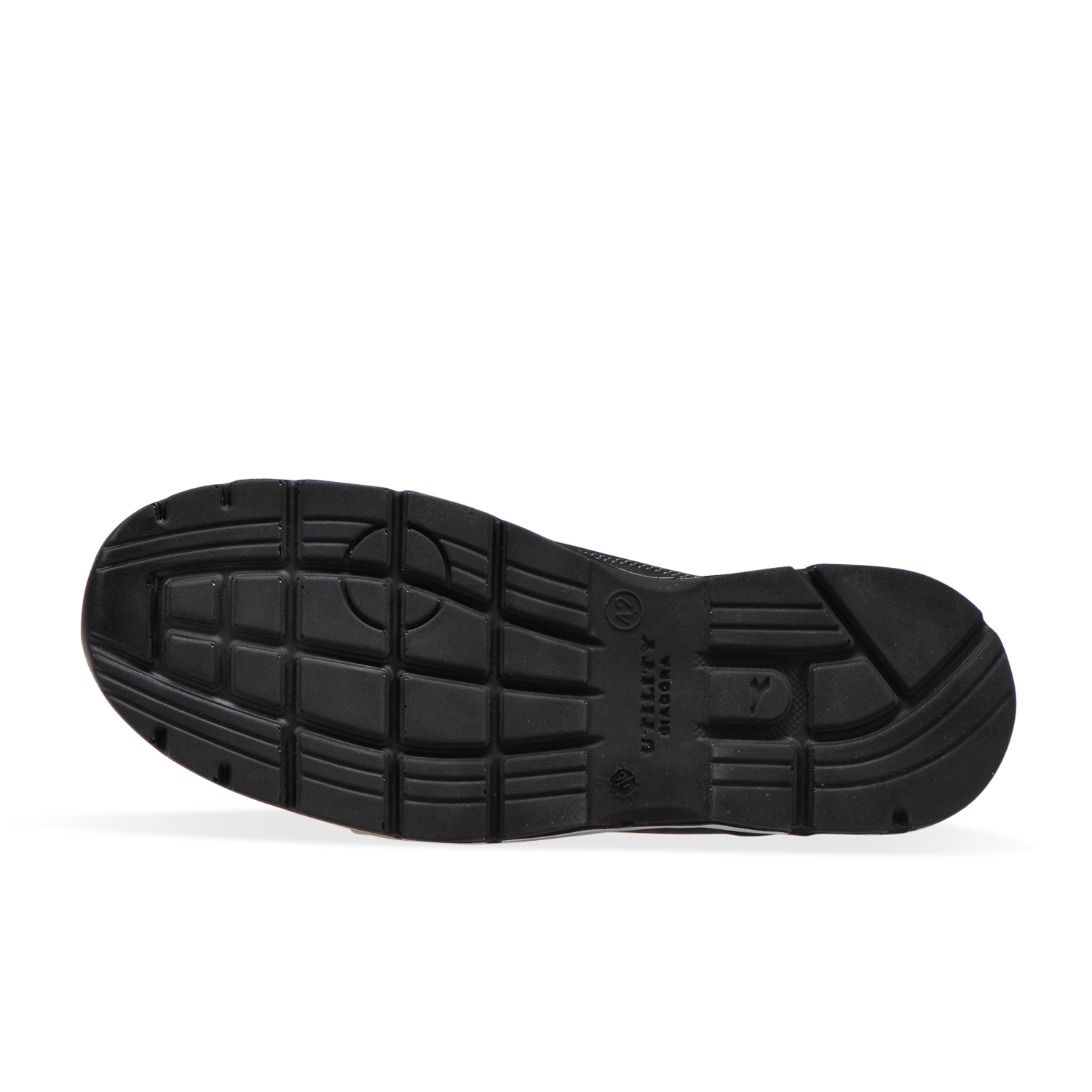run ii low s3 src esd
