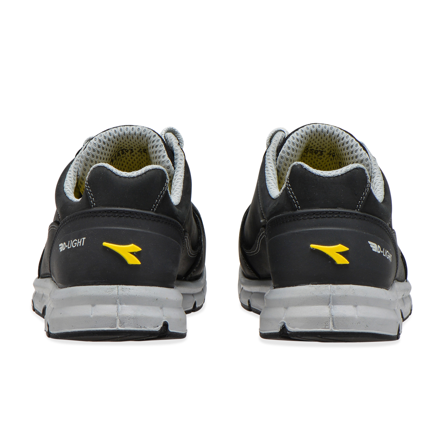 run ii low s3 src esd