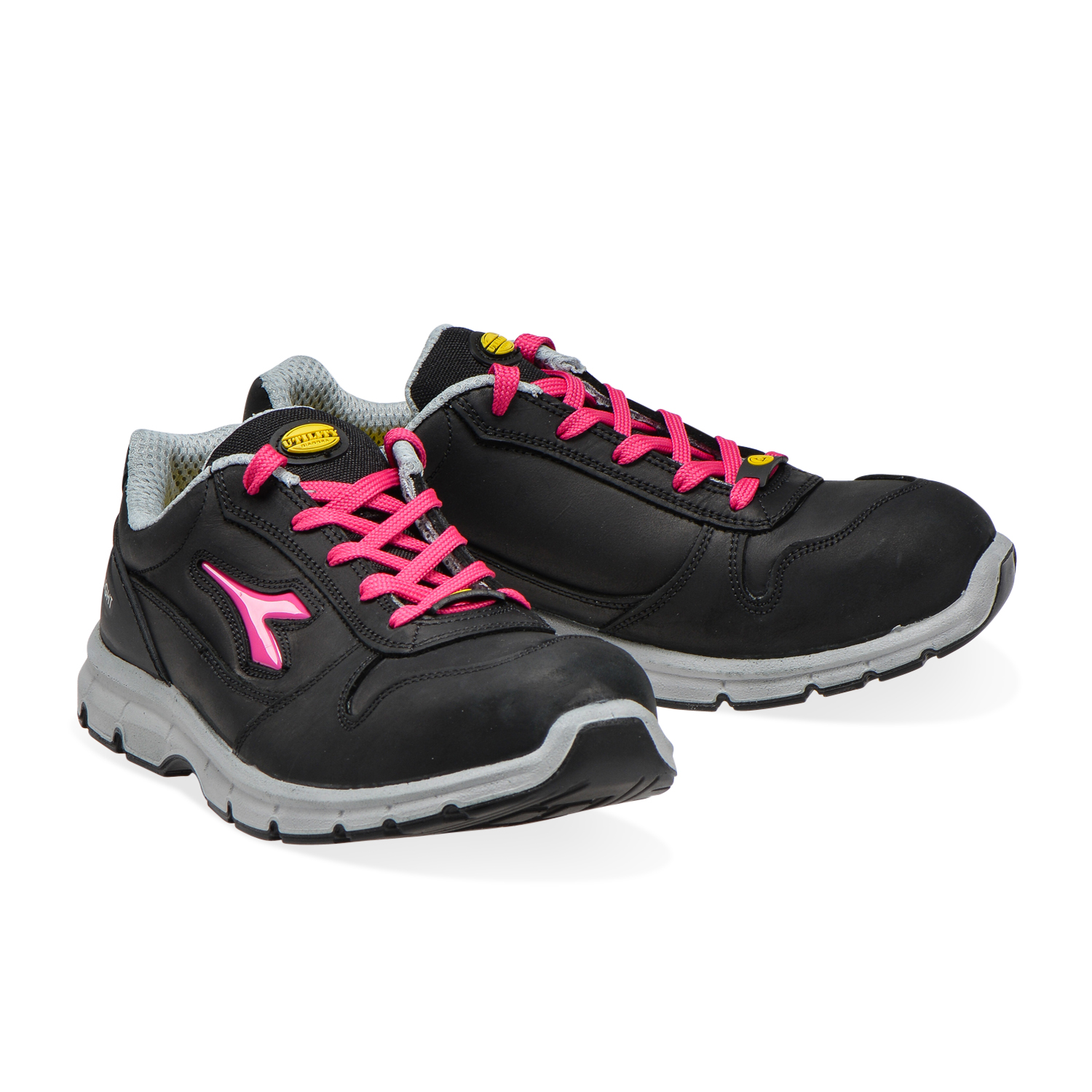 run ii low s3 src esd