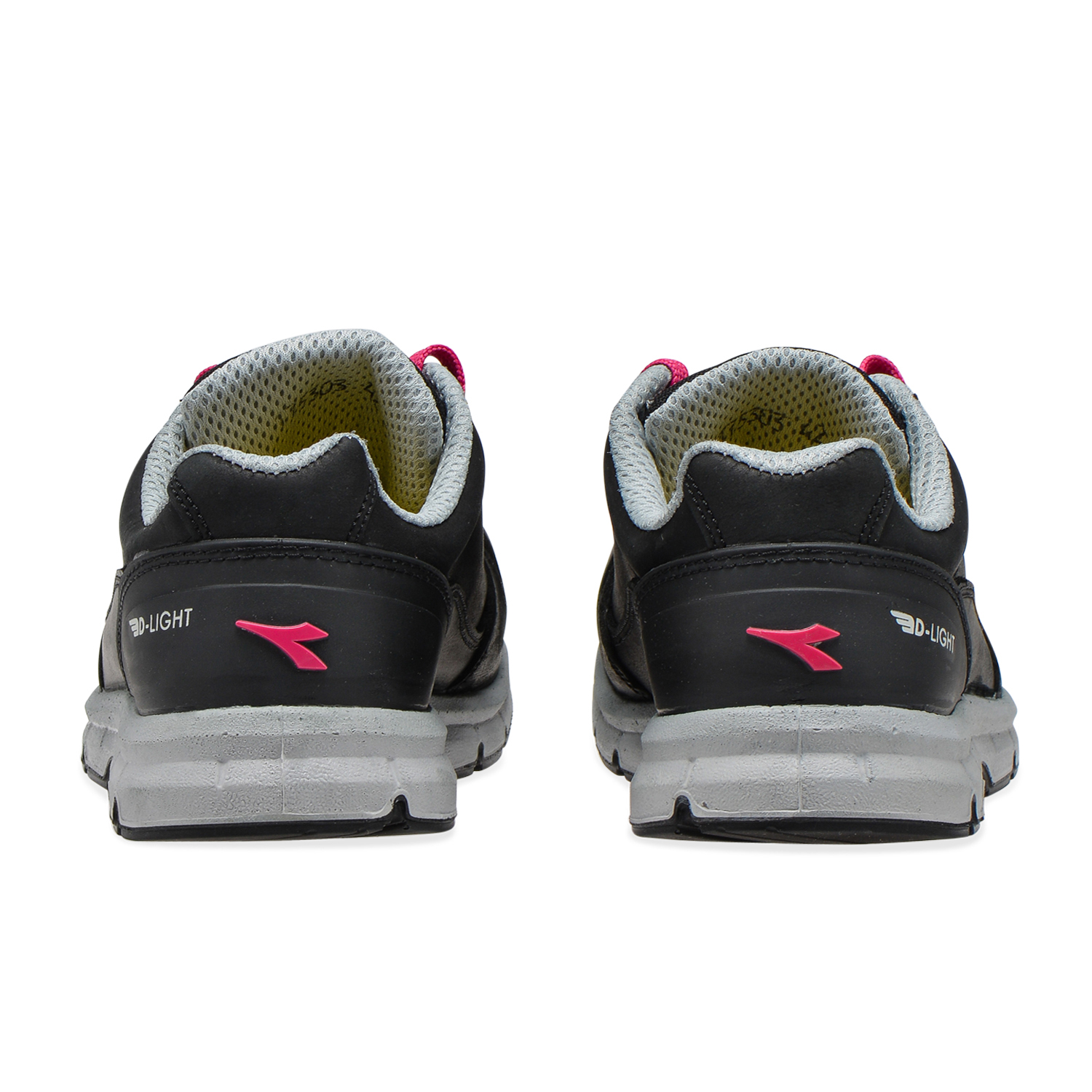 run ii low s3 src esd