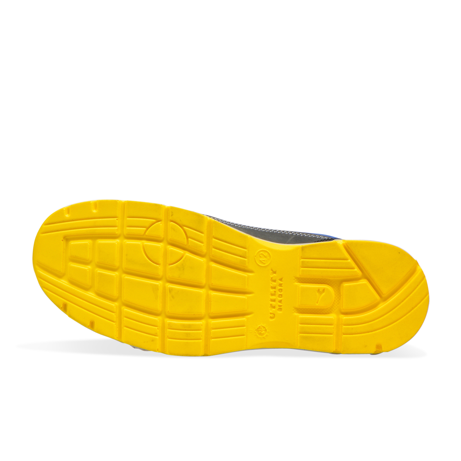 run ii low s3 src esd