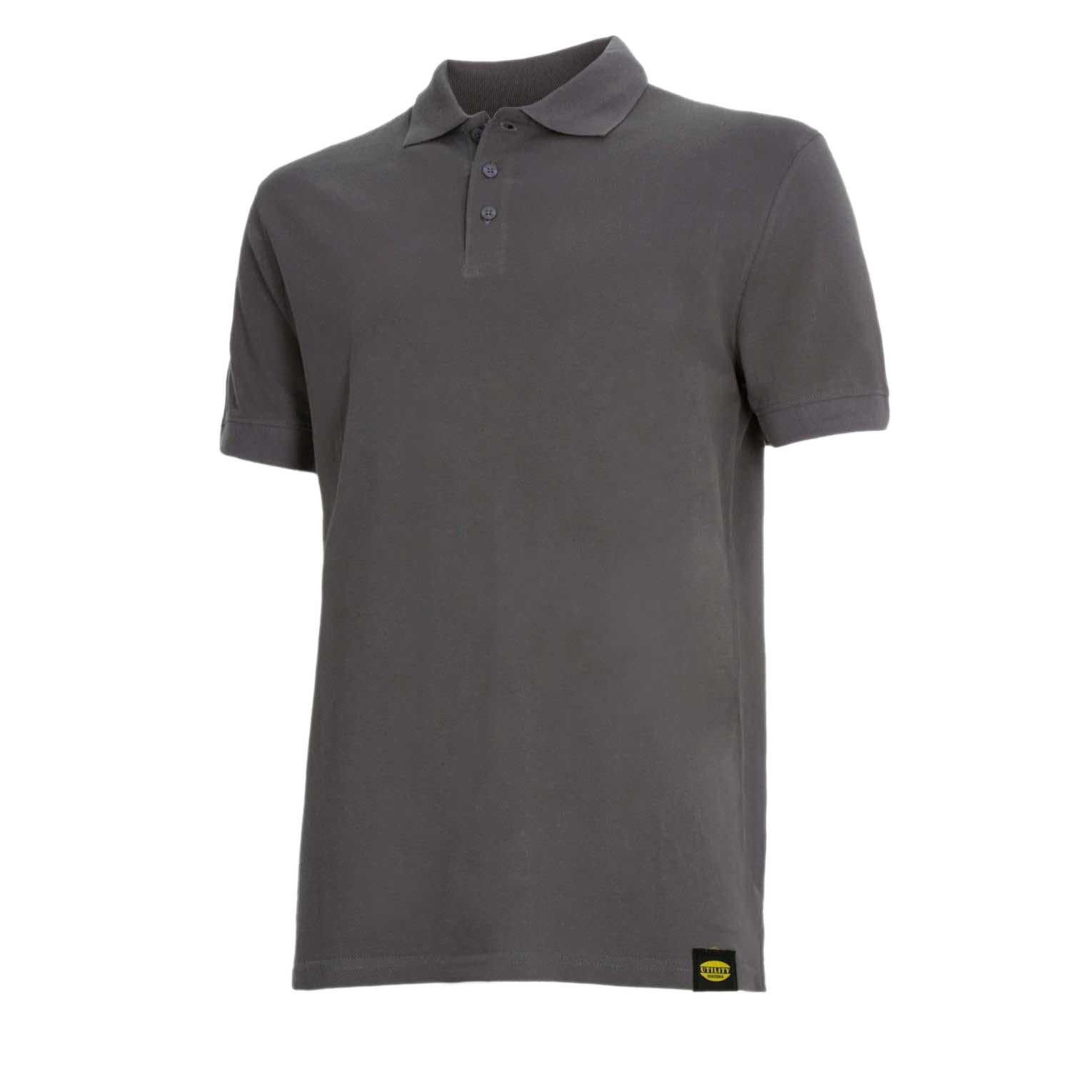 polo diadora utility