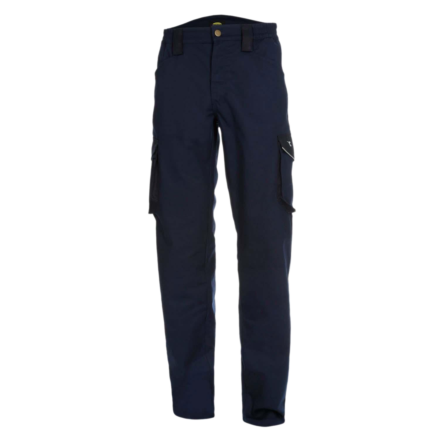 Pantalone da Lavoro Win II ISO 13688:2013 per Uomo Utility Diadora