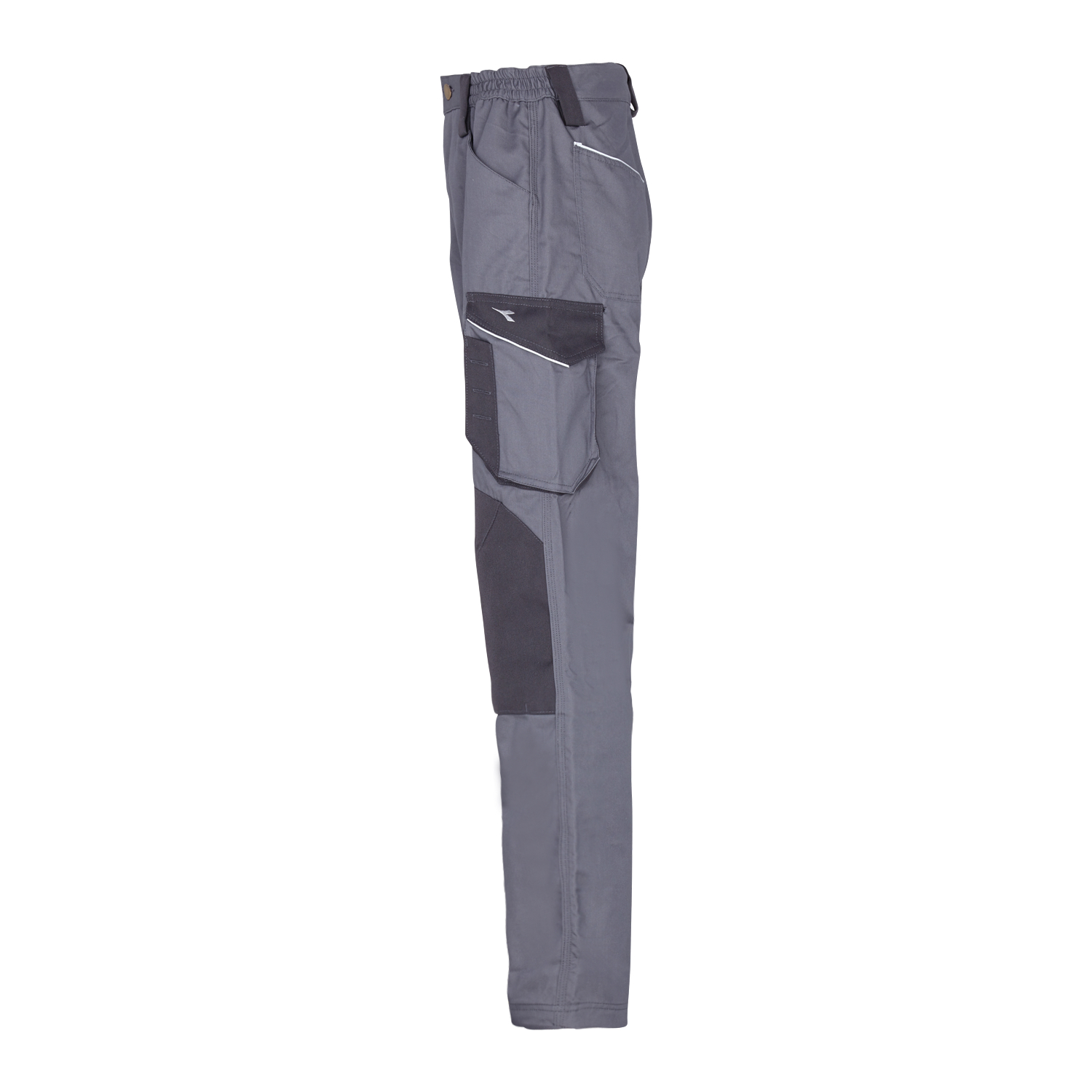 Pantalone da Lavoro Rock ISO 13688:2013 per Uomo IT M Utility Diadora