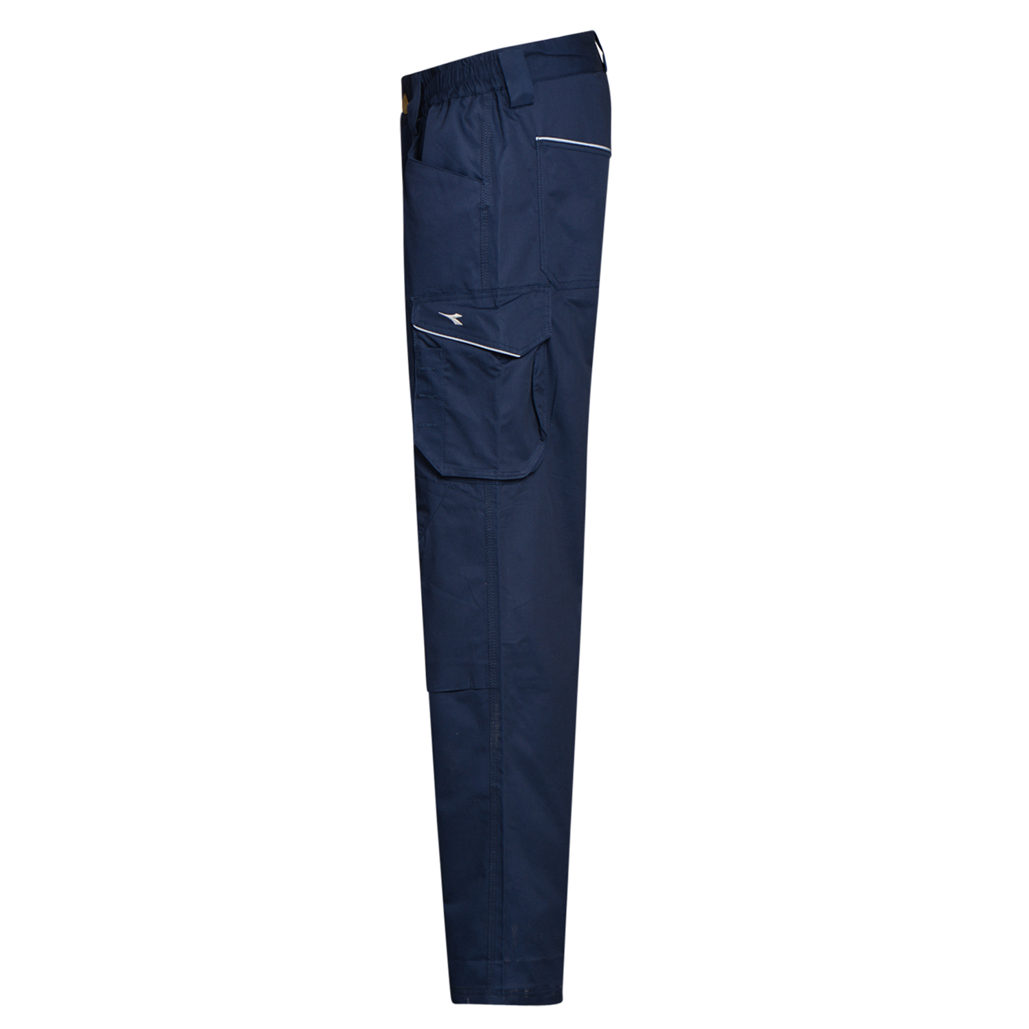 Utility Diadora Pantalone da Lavoro Rock ISO 13688:2013 per Uomo IT XXXL