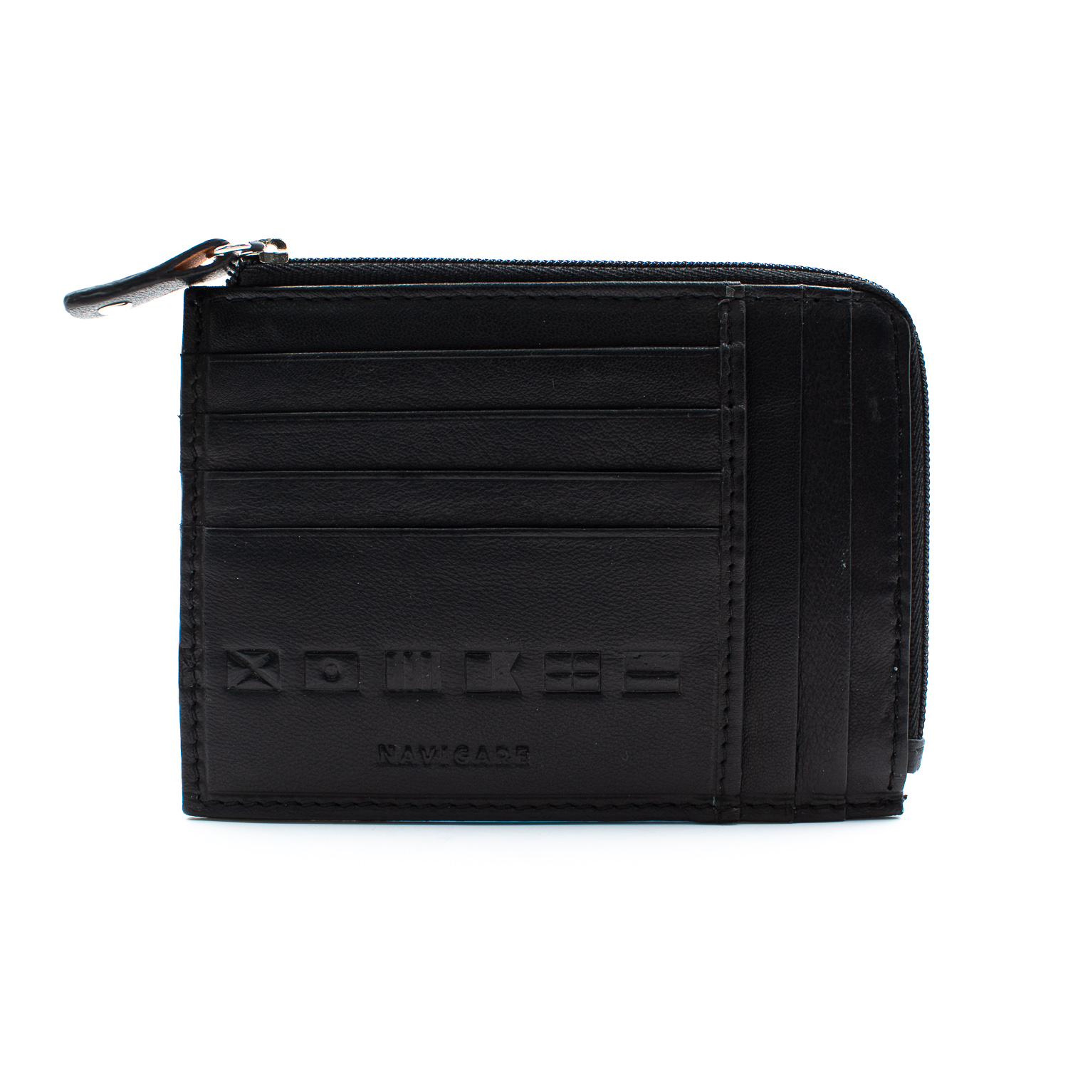 Navigare Na.000.P.032.000s Portafoglio Uomo Classico 100% in Pelle Con-  CommercioVirtuoso.it
