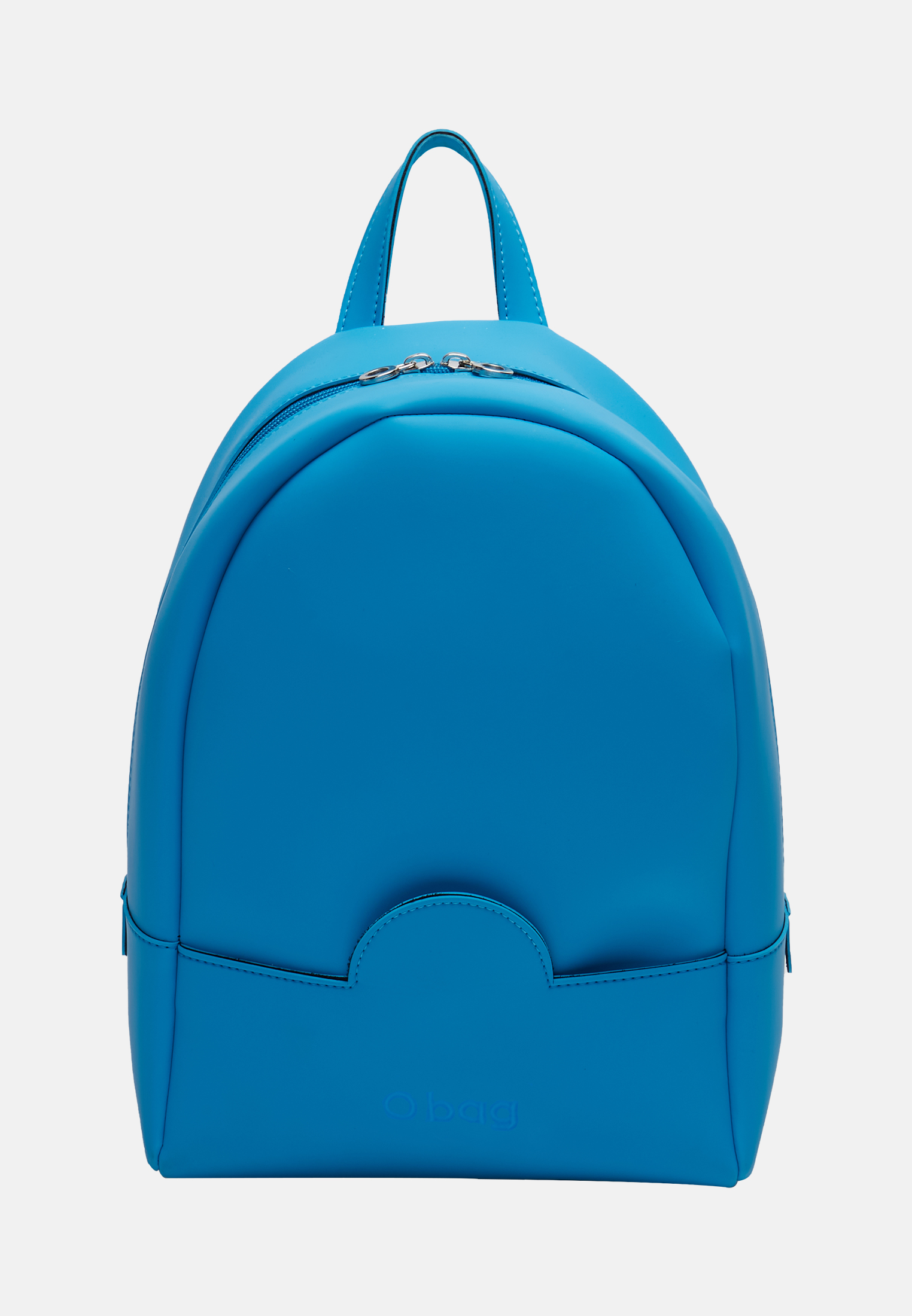 O BAG - Zaino impermeabile in tessuto gommato EUR 72,00 - PicClick IT