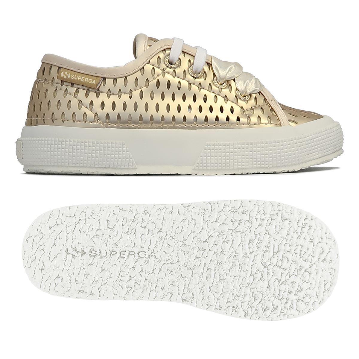 superga sangallo bambina