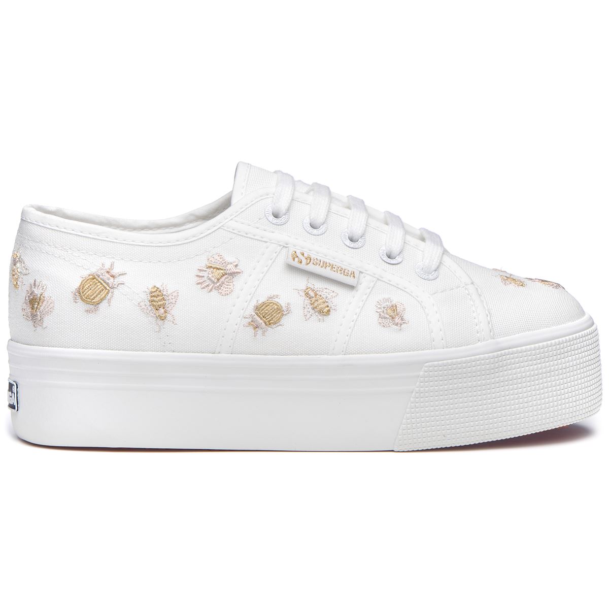superga 2790 mujer olive