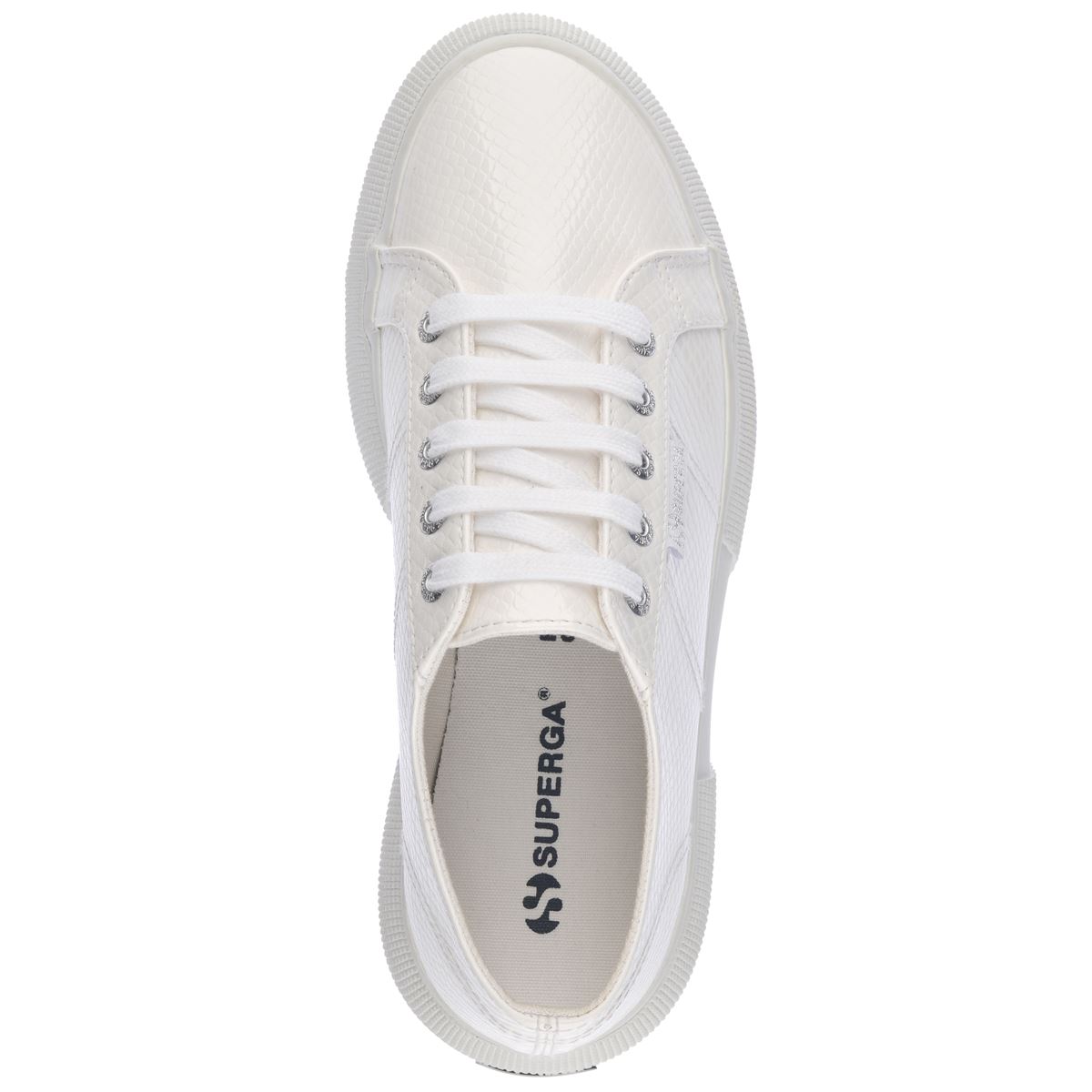 superga 2287 mujer olive