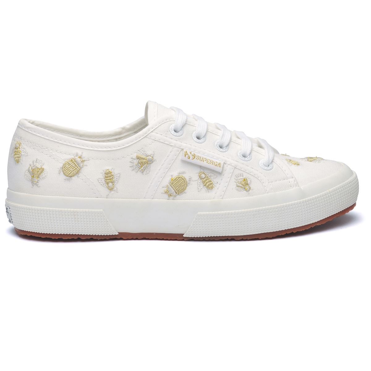 superga 2750 mujer olive