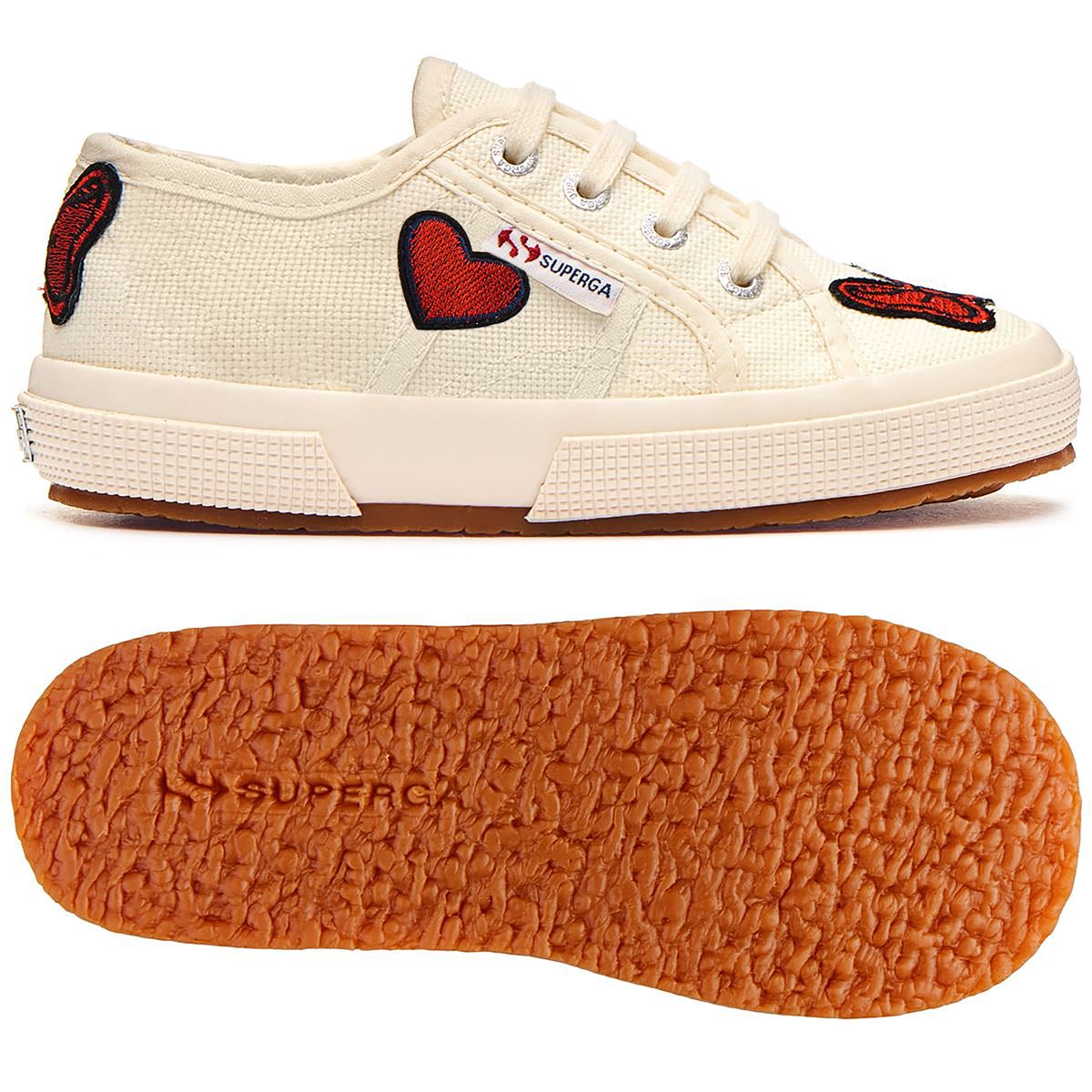 superga scarpe bimba