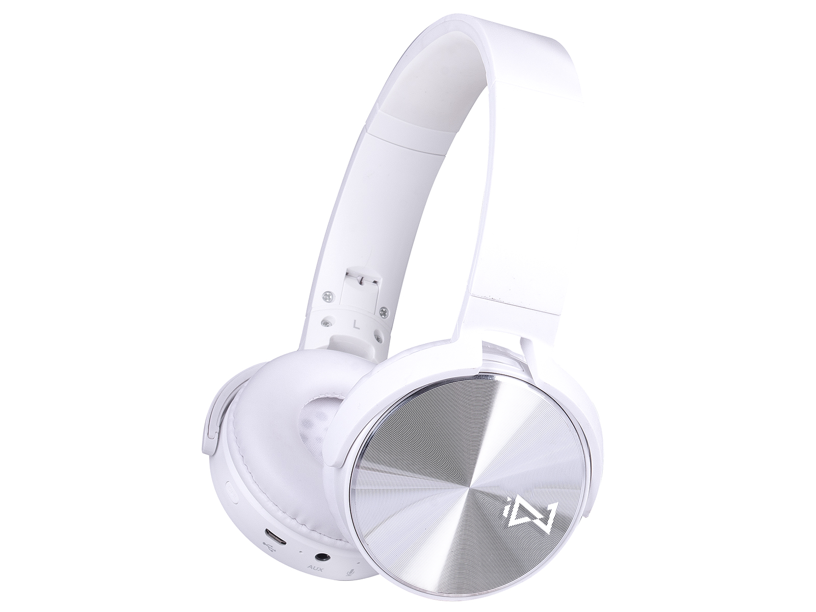 Trevi DJ 12E50 BT Cuffia Digital Stereo Hi-Fi con Bluetooth, AUX-IN | eBay