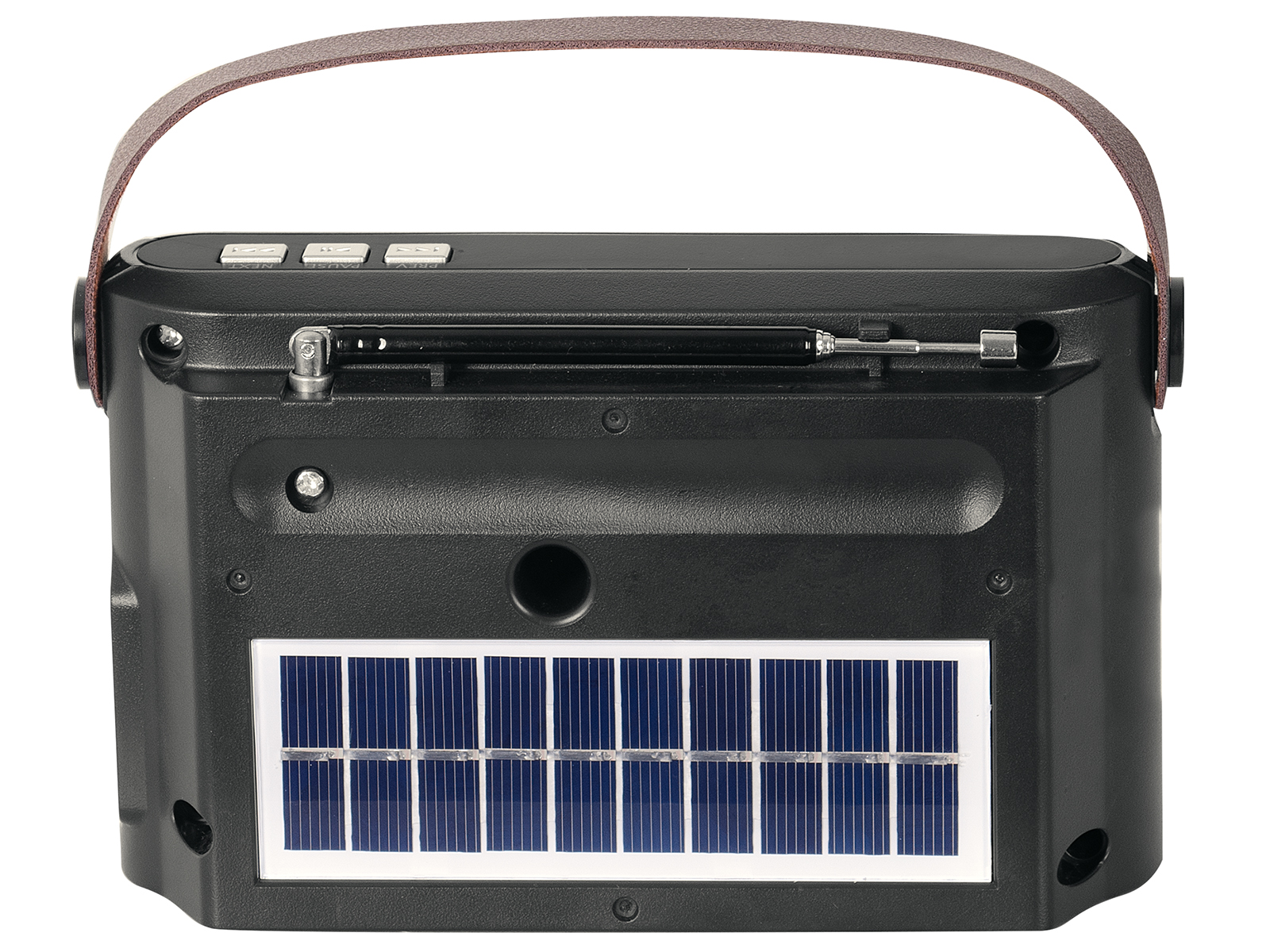 Trevi - Radio Portatile Multibanda a Energia Solare RA 7F25 BT - Foto 4 di 6