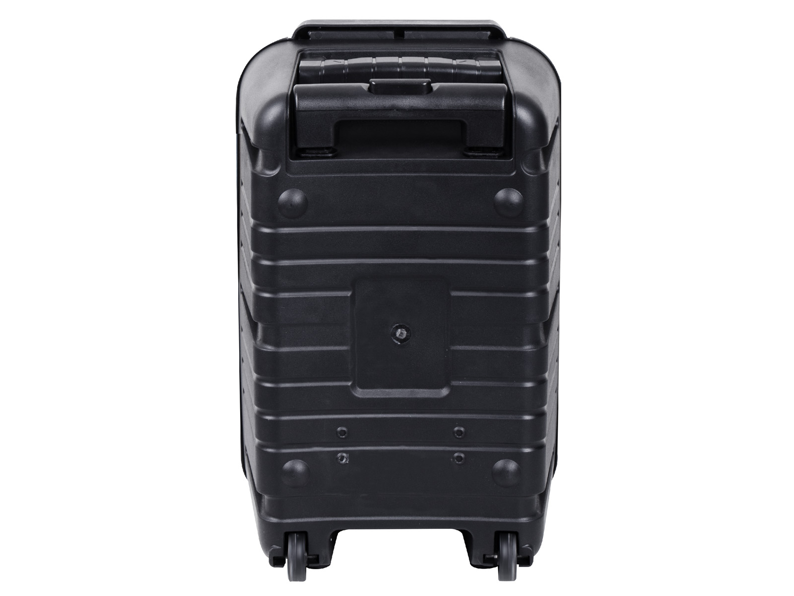 Trevi - XFest Altoparlante Trolley Amplificato 40W XF 460 - Foto 5 di 5